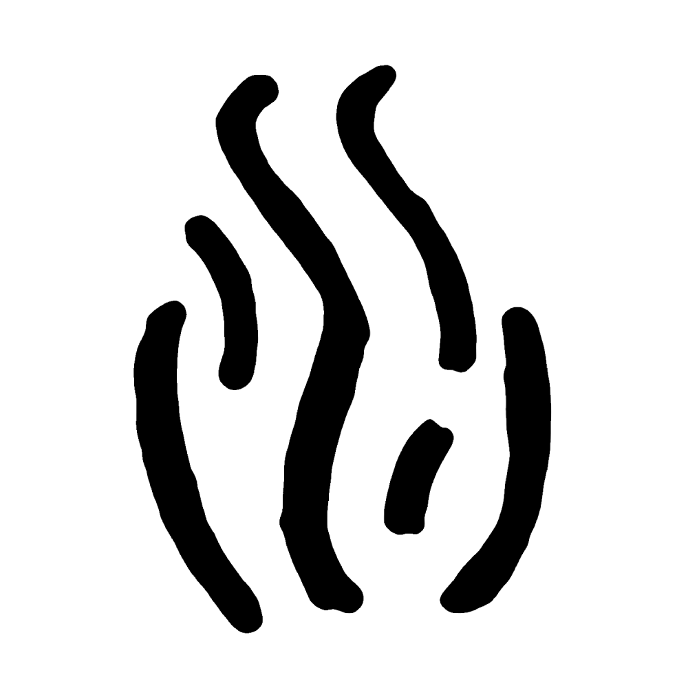 Incend Cover