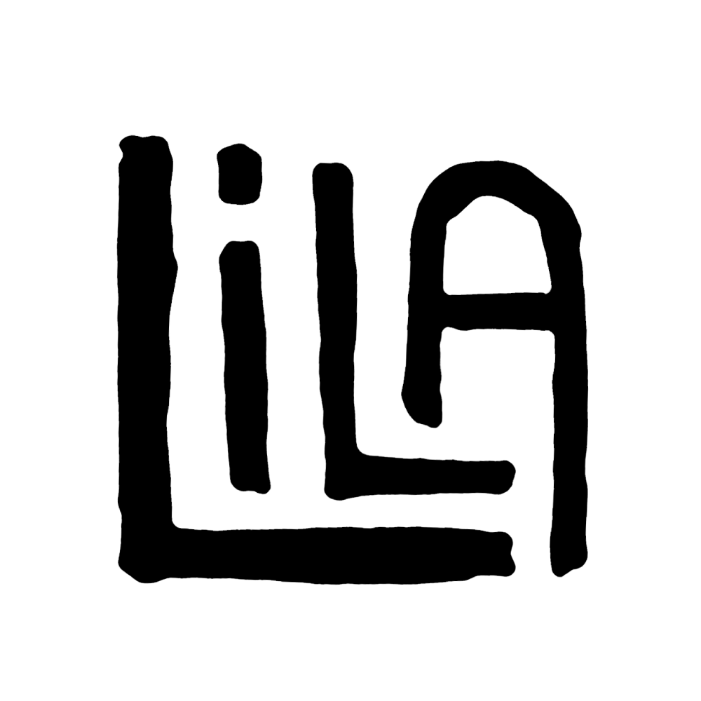 Lila Cover